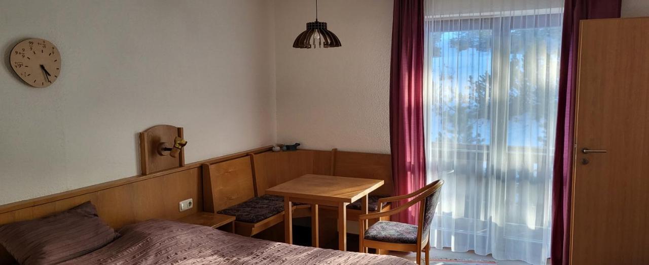 2 Zimmer Mitterdorf Филипсройт Экстерьер фото